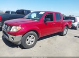 Nissan Frontier Se 1N6AD07U79C415892 снимка