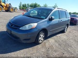 Toyota Sienna Le 5TDZK23C68S221677 снимка