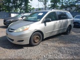 Toyota Sienna Ce 5TDZA23C16S523717 снимка