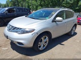 Nissan Murano Le JN8AZ1MW6BW176862 снимка