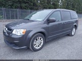 Dodge Grand Caravan Sxt 2C4RDGCG7GR374828 fotografie