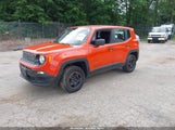 Jeep Renegade Sport 4X4 ZACCJBAB6JPJ06161 fotografie
