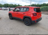 Jeep Renegade Sport 4X4 ZACCJBAB6JPJ06161 снимка