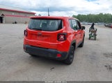 Jeep Renegade Sport 4X4 ZACCJBAB6JPJ06161 снимка
