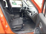 Jeep Renegade Sport 4X4 ZACCJBAB6JPJ06161 снимка