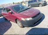 Honda Civic Lx JHMFA16537S004198 photo