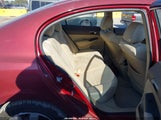 Honda Civic Lx JHMFA16537S004198 photo