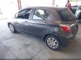 Toyota Yaris Le (Tmc/Cbu Plant) JTDKTUD34ED578825 fotografie