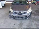 Toyota Yaris Le (Tmc/Cbu Plant) JTDKTUD34ED578825 photo