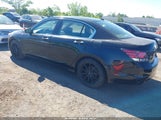 Honda Accord 2.4 Ex-L 1HGCP268X8A111275 fotografie