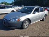 Chevrolet Impala Limited Ls 2G1WA5E39F1166613 снимка