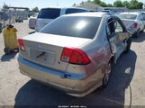 Honda Civic Ex 2HGES267X4H588931 снимка