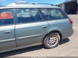 Subaru Legacy L/L W/Special Edition Package 4S3BH635036306256 photo