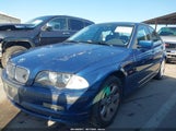 BMW 325I WBAAV334X1FV04735 photo