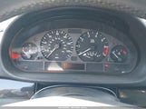 BMW 325I WBAAV334X1FV04735 photo