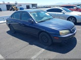 Hyundai Elantra Gls/Gt KMHDN46D64U815754 снимка