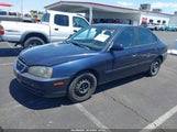 Hyundai Elantra Gls/Gt KMHDN46D64U815754 снимка