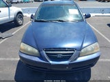 Hyundai Elantra Gls/Gt KMHDN46D64U815754 снимка