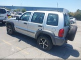 Jeep Liberty Sport 1J4GL48K13W548863 снимка