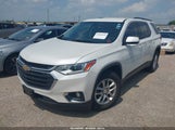 Chevrolet Traverse 1Lt 1GNERGKW3KJ201000 снимка