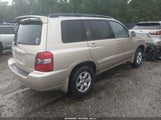 Toyota Highlander Limited V6 JTEDP21A850065861 photo