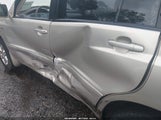 Toyota Highlander Limited V6 JTEDP21A850065861 photo
