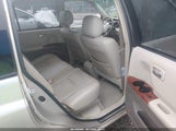 Toyota Highlander Limited V6 JTEDP21A850065861 photo