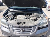 Honda Odyssey Ex-L 5FNRL3H74AB019803 снимка