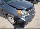 Honda Odyssey Ex-L 5FNRL3H74AB019803 снимка