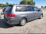 Honda Odyssey Ex-L 5FNRL3H74AB019803 снимка