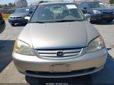 Honda Civic Ex JHMES26782S003203 photo