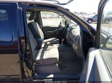 Nissan Frontier S 1N6BD0CT7EN721992 снимка