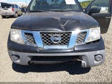 Nissan Frontier S 1N6BD0CT7EN721992 снимка