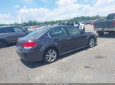 Subaru Legacy 2.5I Premium 4S3BMBC61D3018648 снимка