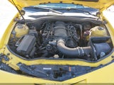 Chevrolet Camaro 2Ss 2G1FK1EJ4D9105799 снимка