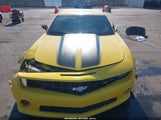 Chevrolet Camaro 2Ss 2G1FK1EJ4D9105799 снимка