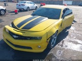 Chevrolet Camaro 2Ss 2G1FK1EJ4D9105799 снимка