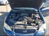 Subaru Outback 2.5I 4S4BP61C177331067 fotografie