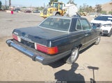 Mercedes-Benz 380 Sl WDBBA45A2CB018893 fotografie