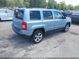Jeep Patriot Latitude 1C4NJPFB2DD137704 fotografie