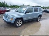 Jeep Patriot Latitude 1C4NJPFB2DD137704 fotografie