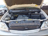 Lexus Rx 300 JTJHF10U310195861 снимка