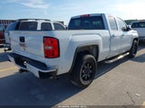 GMC Sierra  Limited 2GTR1LEC0K1189345 fotografie