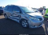 Toyota Sienna Le V6 8 Passenger 5TDKK3DC3DS366630 photo