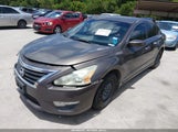 Nissan Altima 2.5 S 1N4AL3AP4FN369602 photo