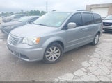 Chrysler Town & Country Touring 2C4RC1BG1ER159153 fotografie