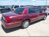 Mercury Grand Marquis Ls (Fleet Only) 2MEBM7FV7AX619561 снимка