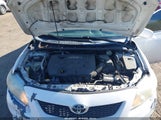 Toyota Corolla Le 2T1BU4EE8AC286017 снимка