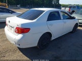 Toyota Corolla Le 2T1BU4EE8AC286017 снимка