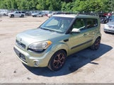 Kia Soul ! KNDJT2A62D7488925 fotografie